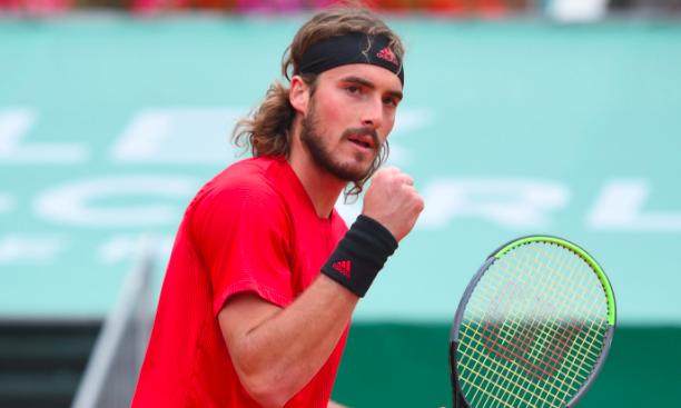 乐鱼体育官网-西西帕斯第三次杀入大师赛决赛 能否打破冠军荒？